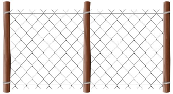 Fence PNG    图片编号:57296