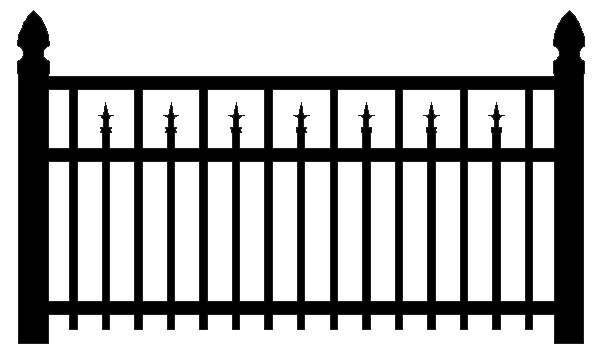 Fence PNG    图片编号:57299