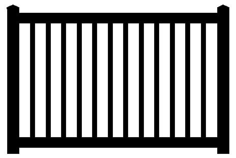 Fence PNG    图片编号:57300