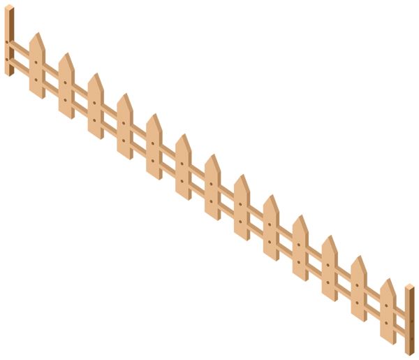 Fence PNG    图片编号:57301