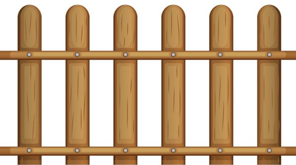 Fence PNG    图片编号:57309