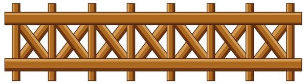 Fence PNG    图片编号:57310