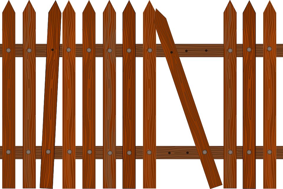 Fence PNG    图片编号:57331