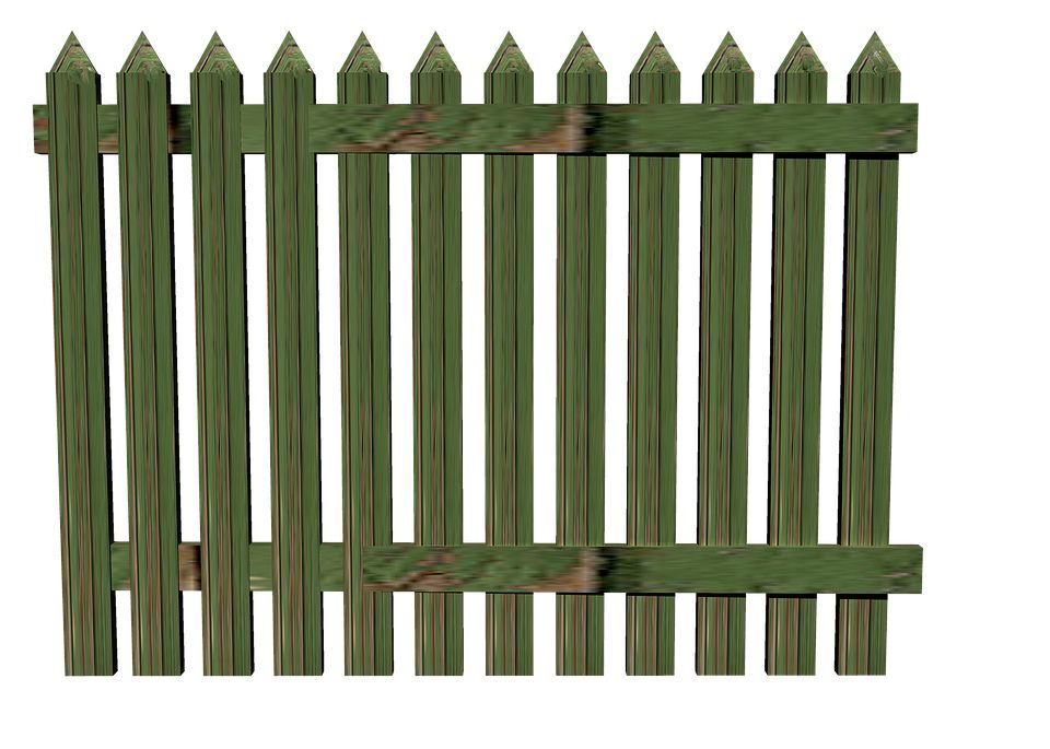 Fence PNG    图片编号:57333