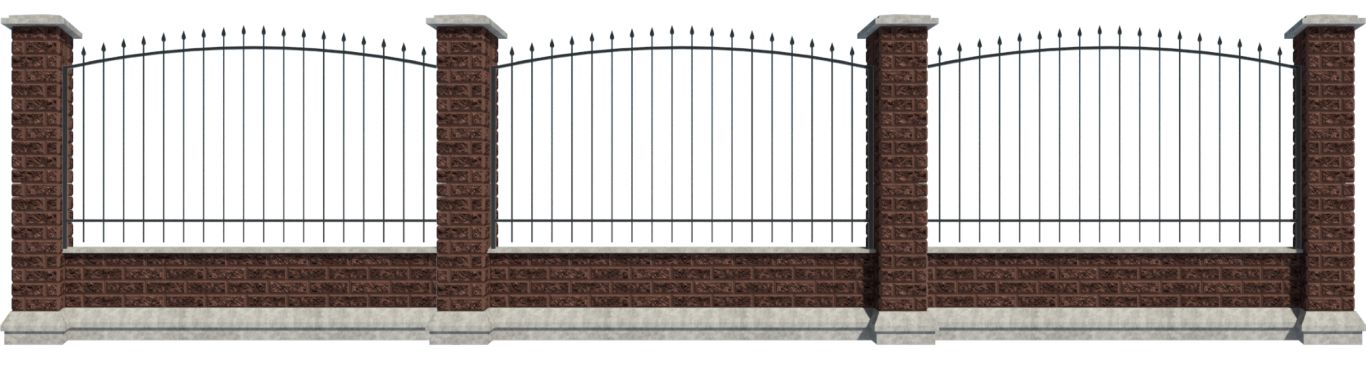 Fence PNG    图片编号:57342