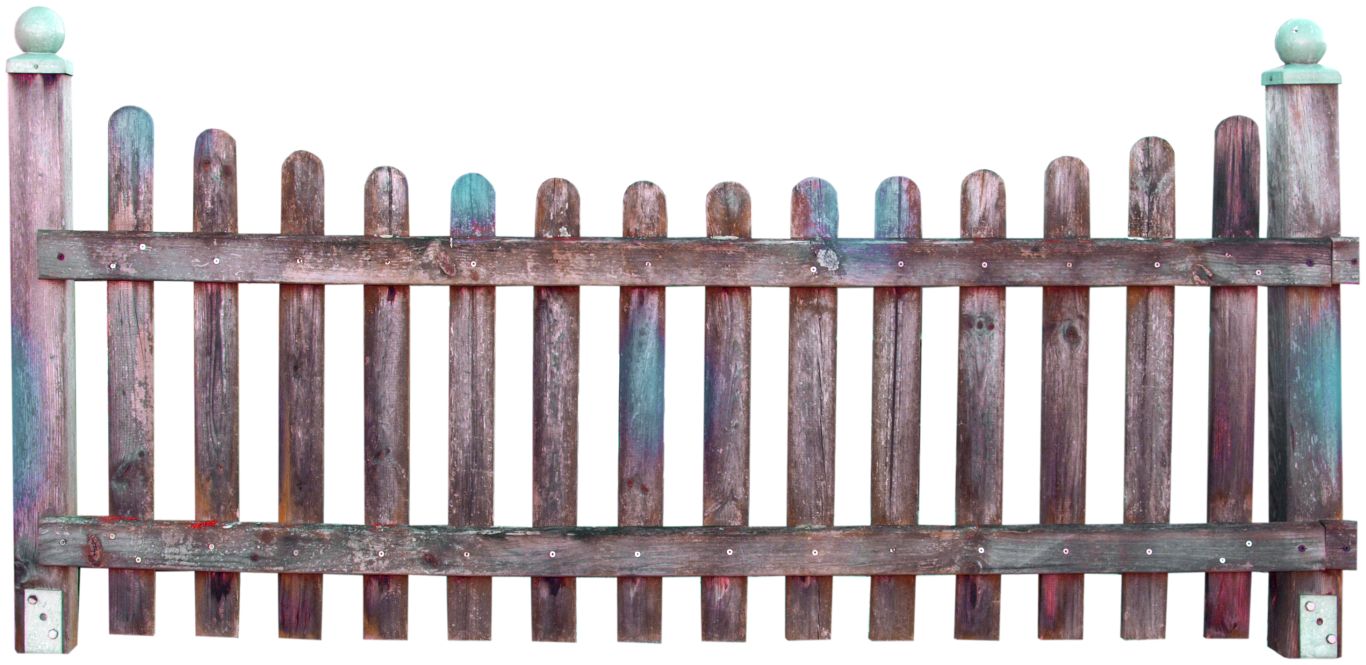 Fence PNG    图片编号:57344