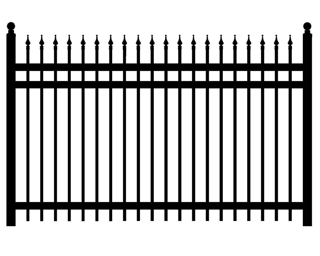 Fence PNG    图片编号:57352