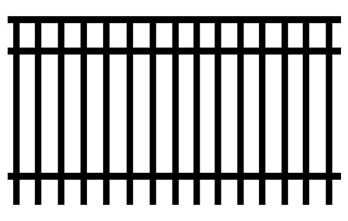 Fence PNG    图片编号:57357