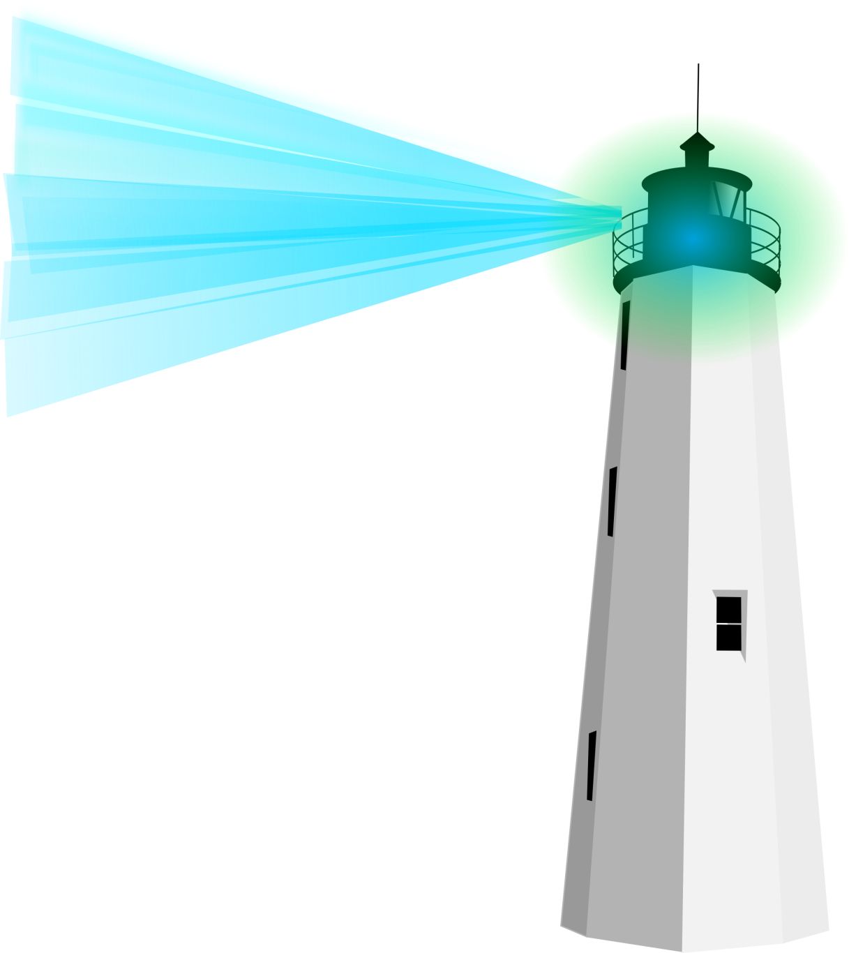 Lighthouse PNG    图片编号:61328