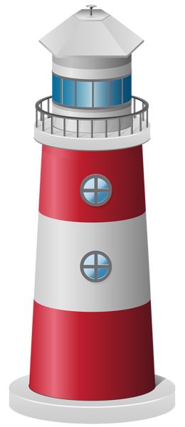 Lighthouse PNG    图片编号:61332