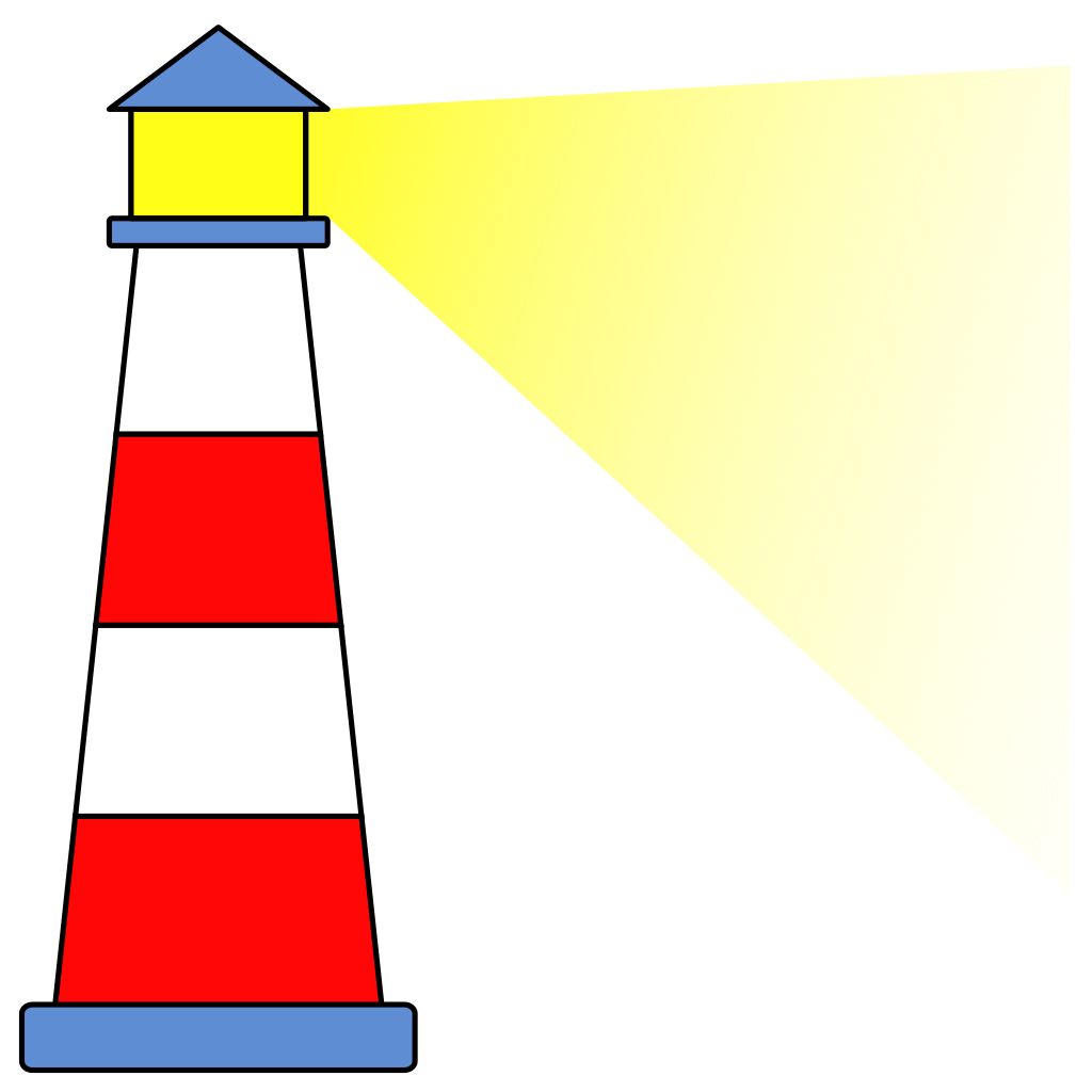 Lighthouse PNG    图片编号:61335
