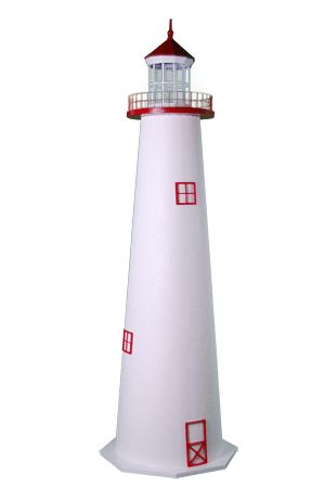 Lighthouse PNG    图片编号:61336