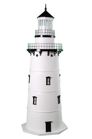 Lighthouse PNG    图片编号:61337