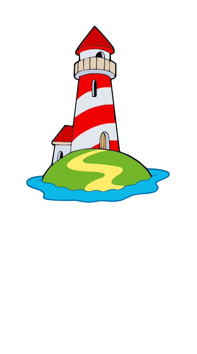 Lighthouse PNG    图片编号:61320