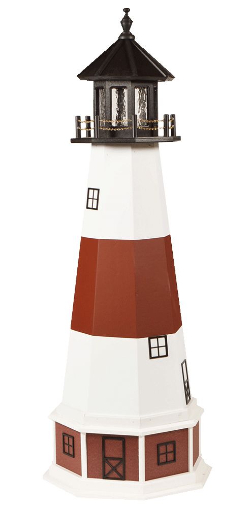 Lighthouse PNG    图片编号:61343