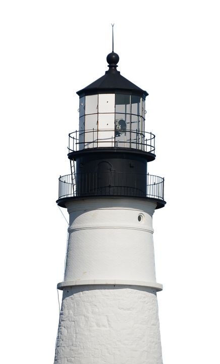 Lighthouse PNG    图片编号:61360