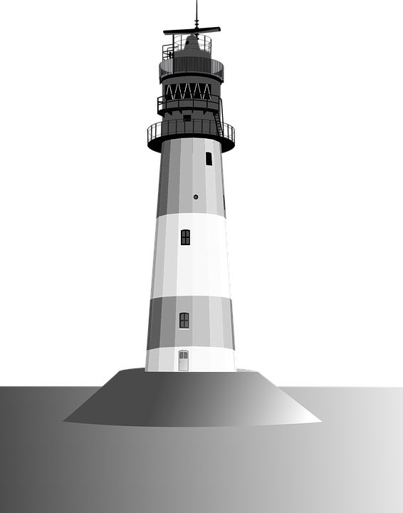 Lighthouse PNG    图片编号:61363