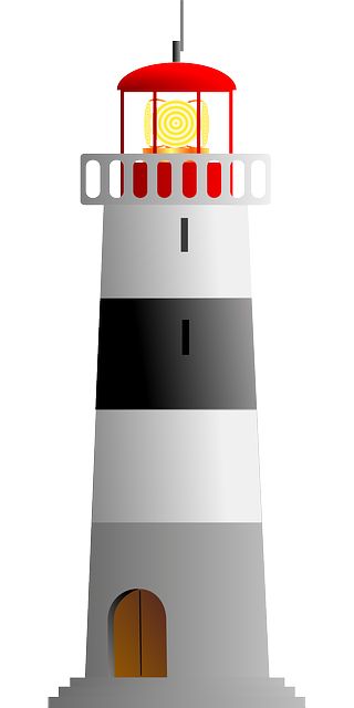 Lighthouse PNG    图片编号:61365