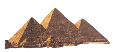 Pyramid PNG    图片编号:64918