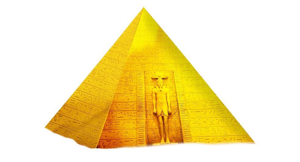 Pyramid PNG    图片编号:64927