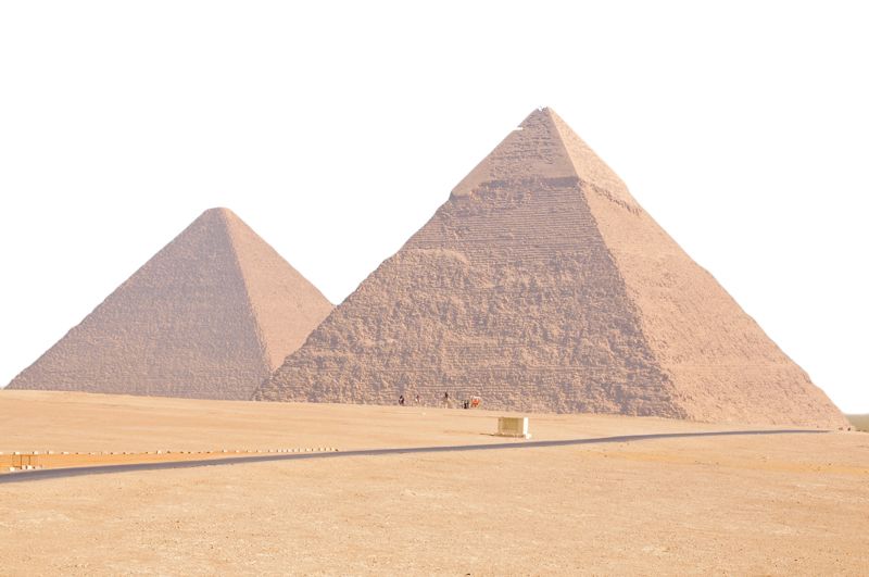 Pyramid PNG    图片编号:64929