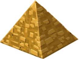 Pyramid PNG    图片编号:64945
