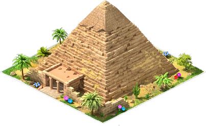 Pyramid PNG    图片编号:64946