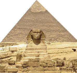 Pyramid PNG    图片编号:64949