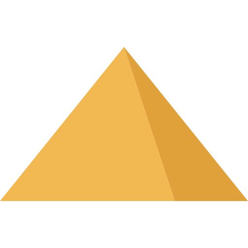 Pyramid PNG    图片编号:64951