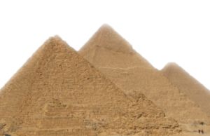 Pyramid PNG    图片编号:64925