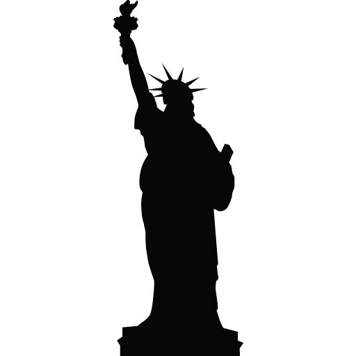 Statue of Liberty PNG    图片编号:41767