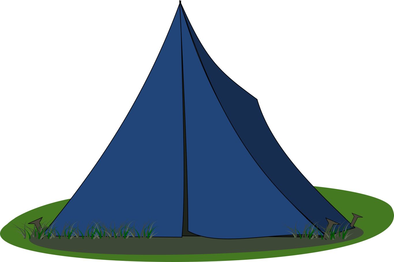 Tent PNG    图片编号:43264