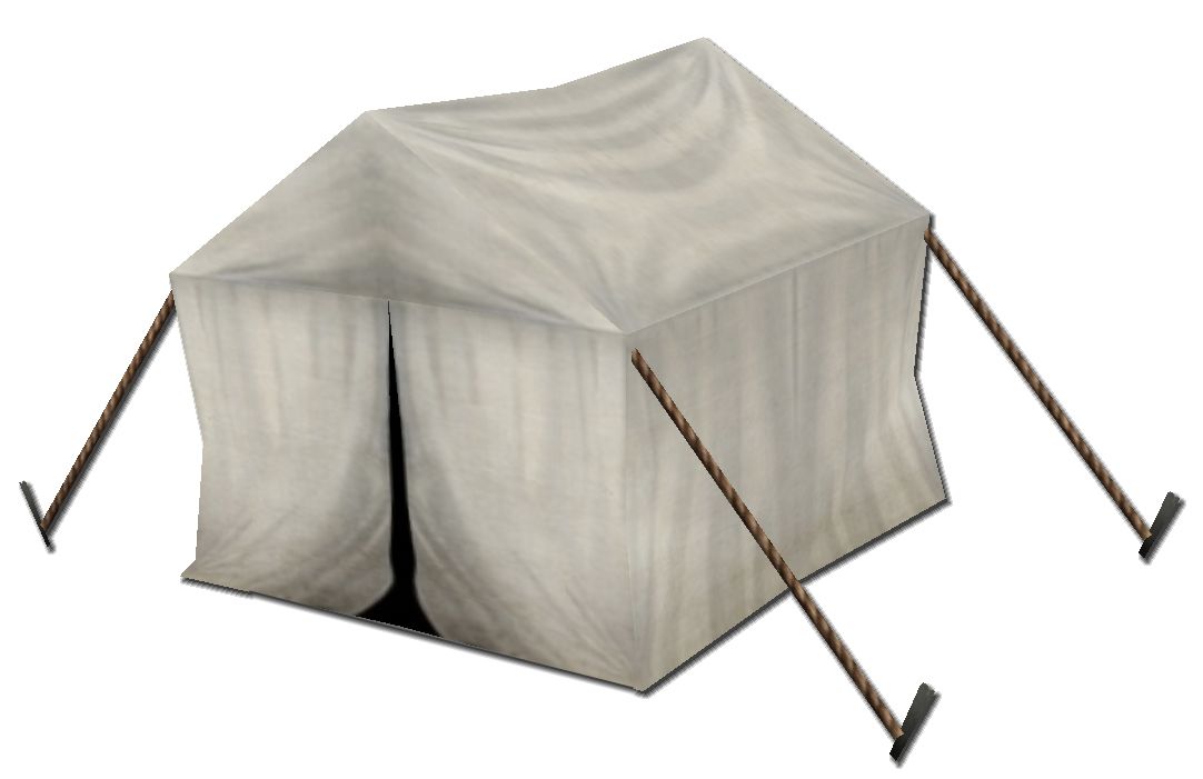 Tent PNG    图片编号:43286