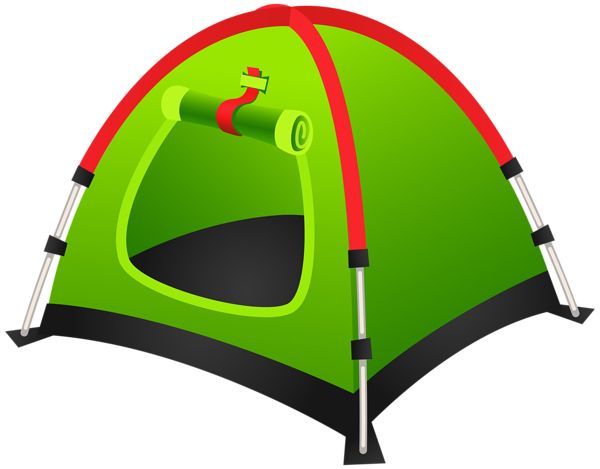 Tent PNG    图片编号:43298