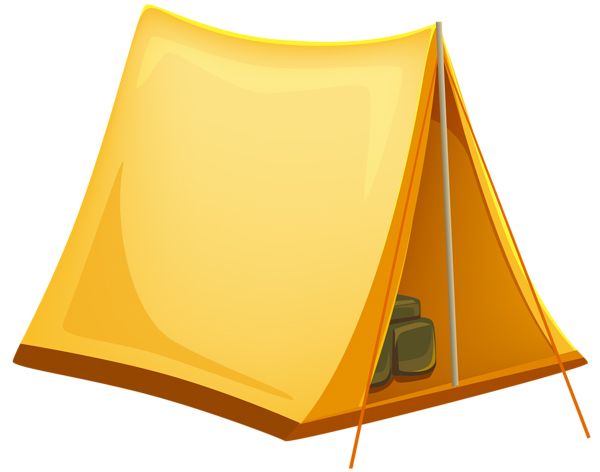 Tent PNG    图片编号:43299