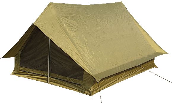 Tent PNG    图片编号:43302