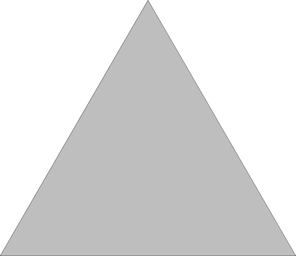 Triangle PNG    图片编号:87828