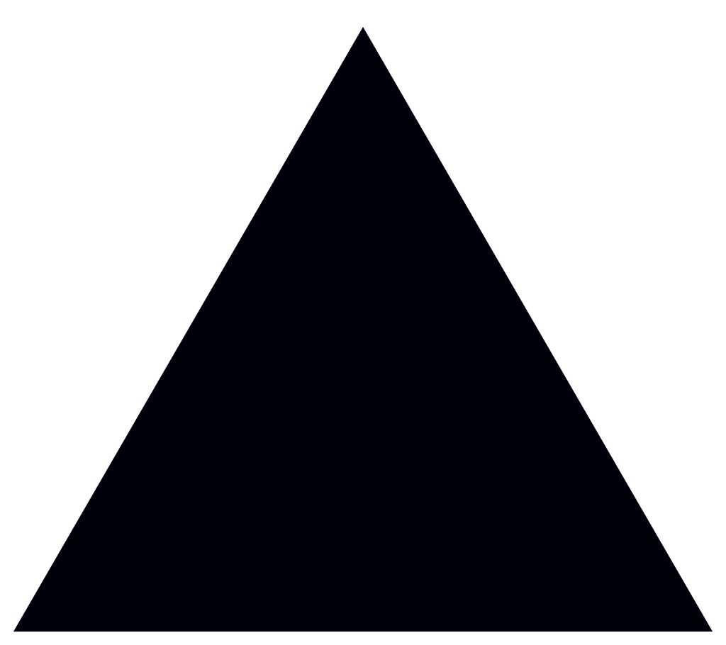 Triangle PNG    图片编号:87920