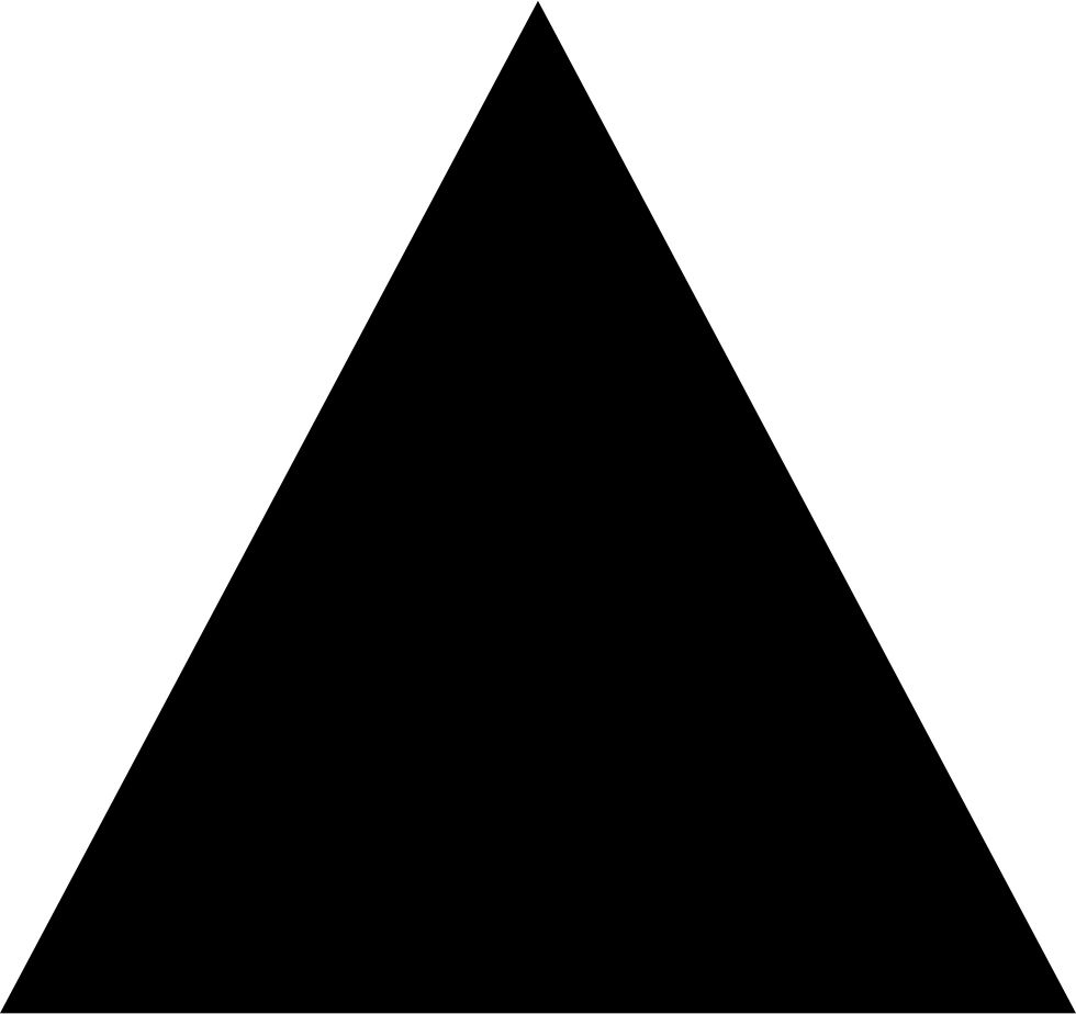 Triangle PNG    图片编号:87921