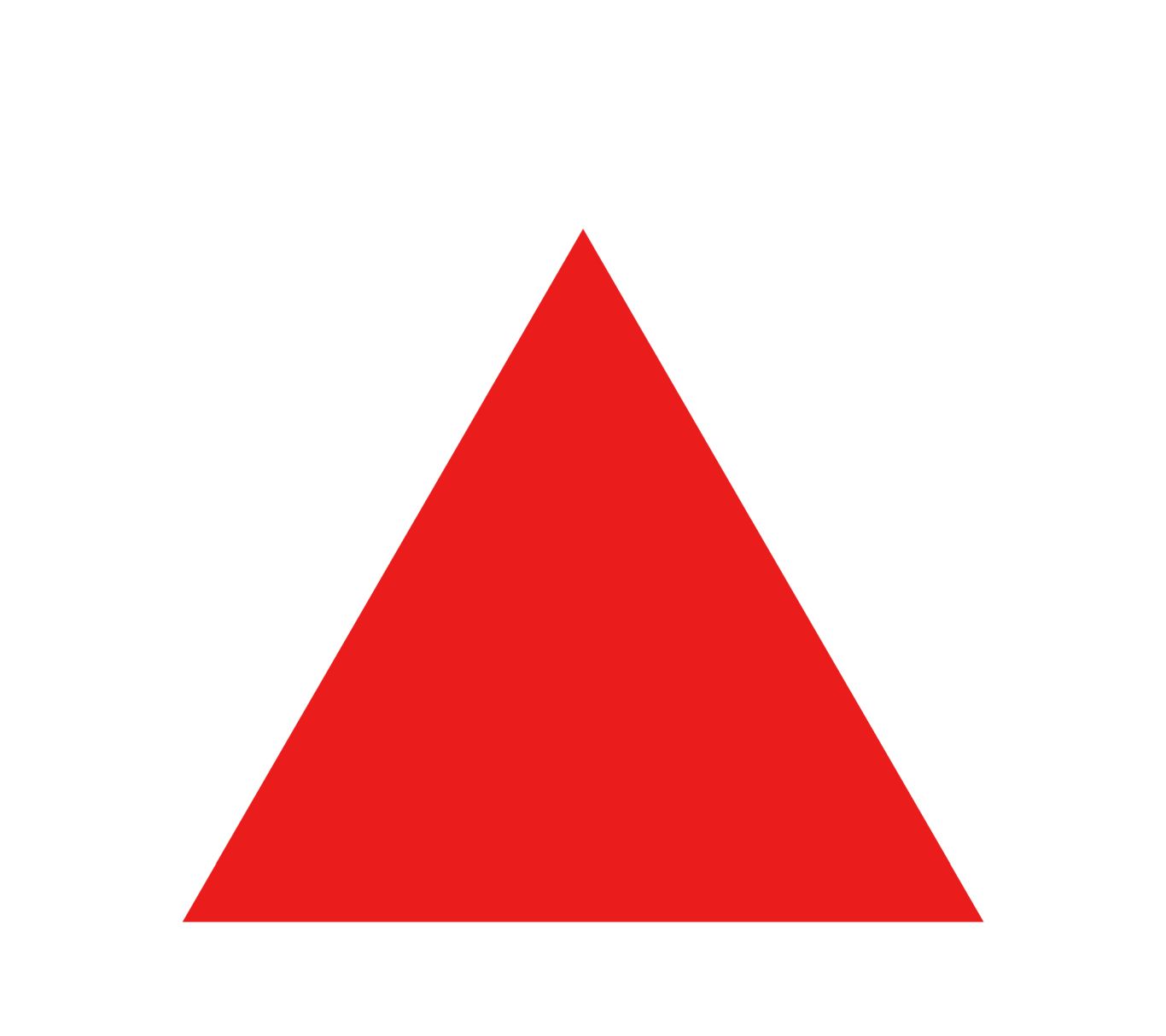 Triangle PNG    图片编号:87926