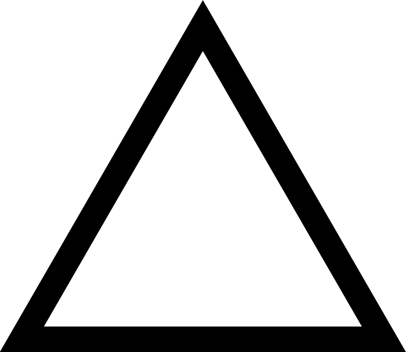 Triangle PNG    图片编号:87927