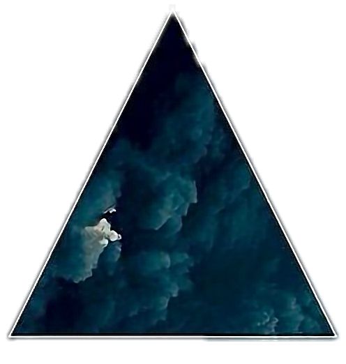 Triangle PNG    图片编号:87934