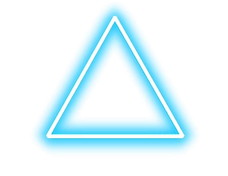 Triangle PNG    图片编号:87935