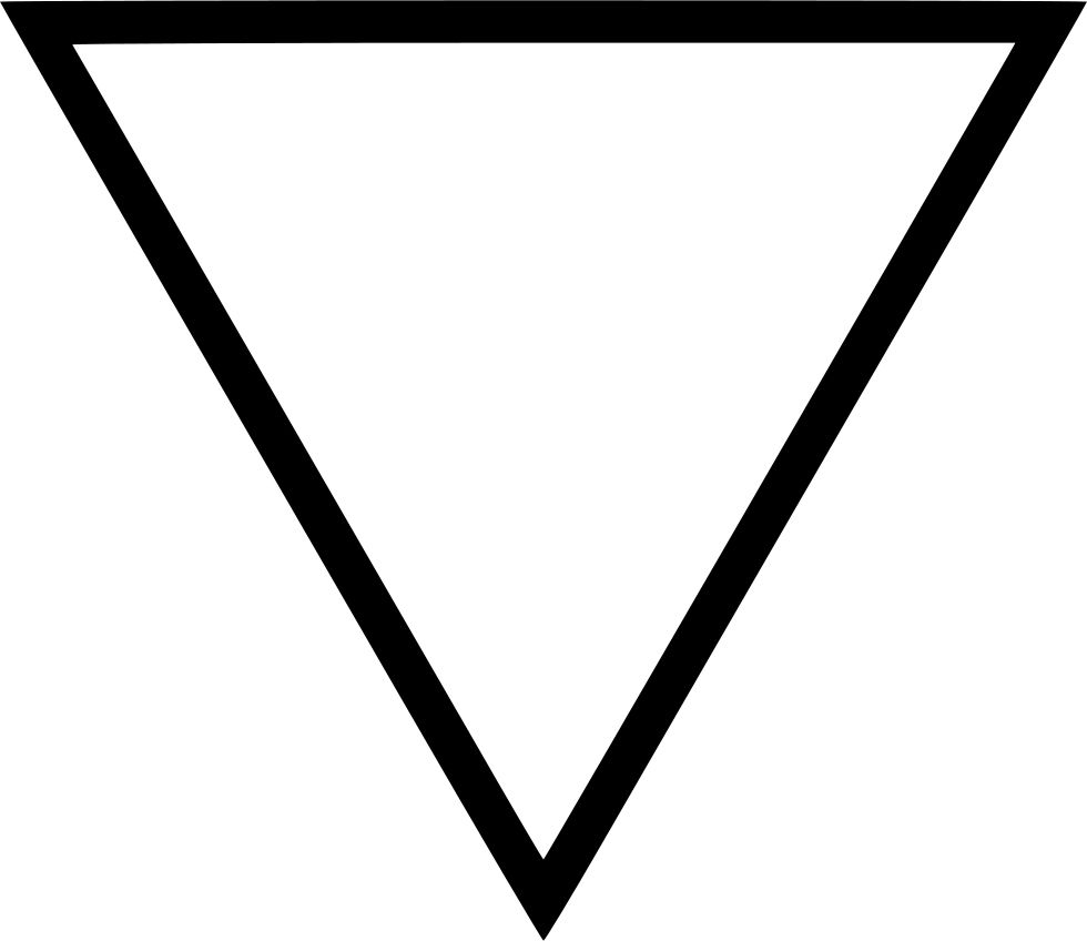 Triangle PNG    图片编号:87936