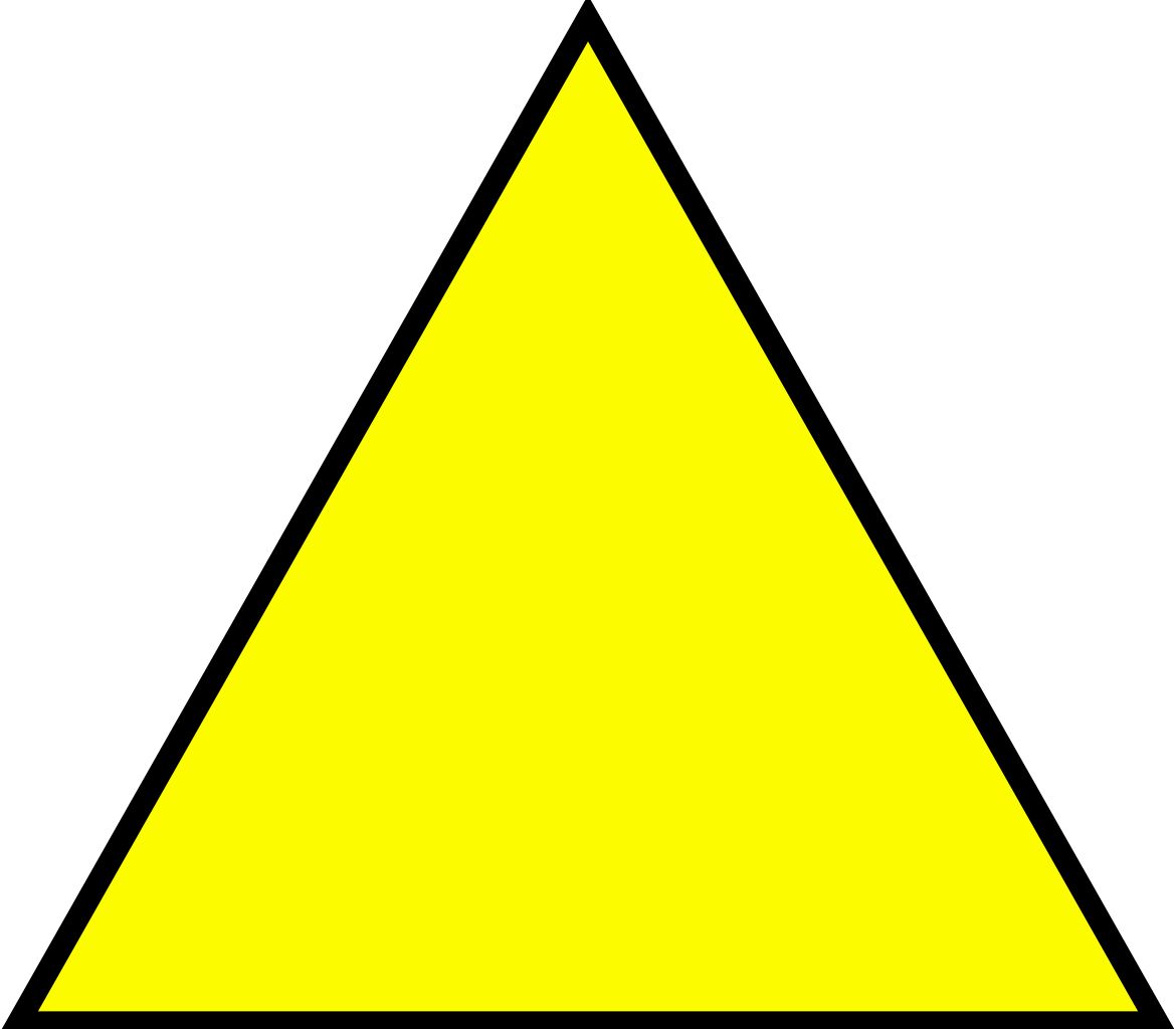 Triangle PNG    图片编号:87939