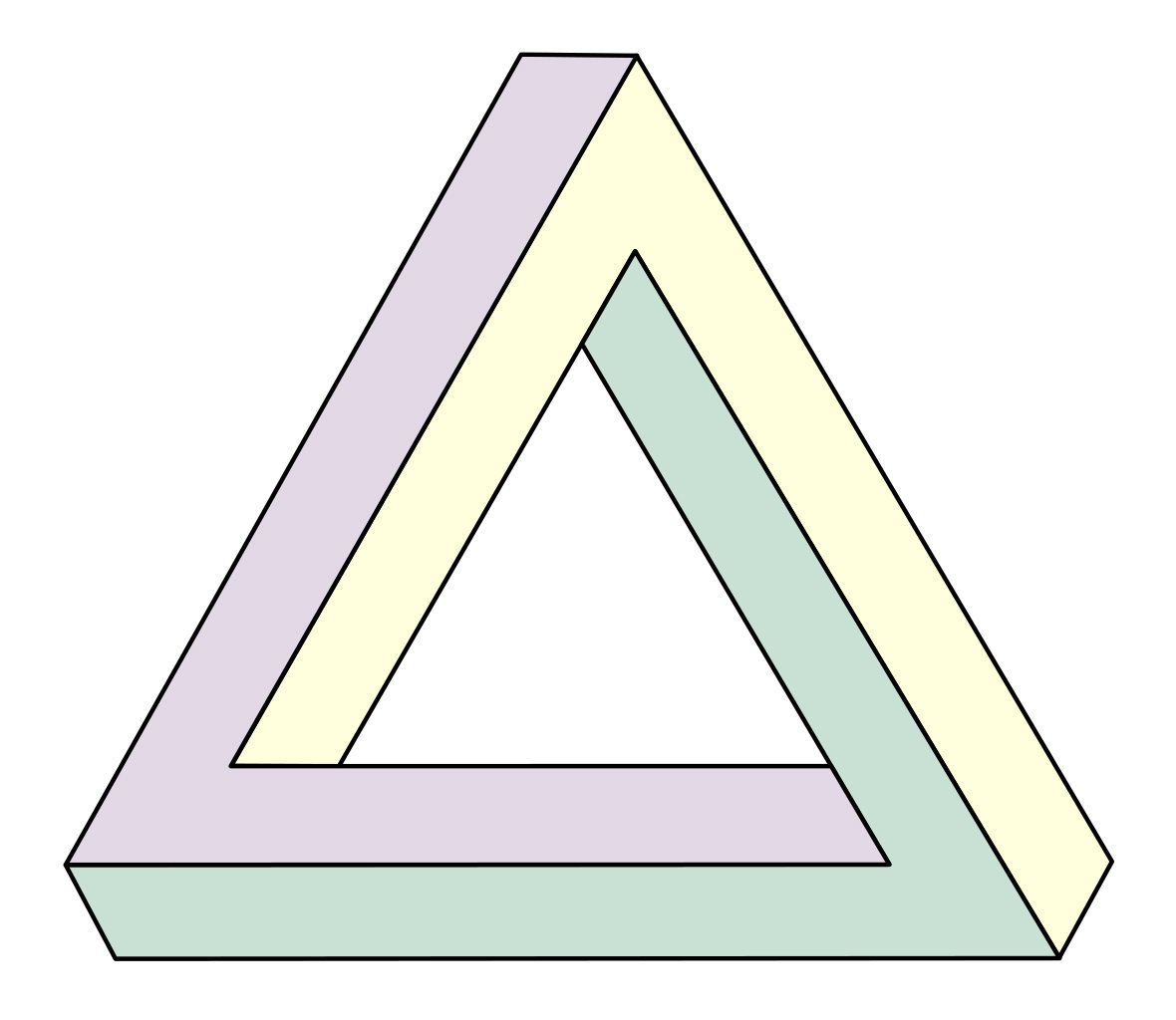 Triangle PNG    图片编号:87844