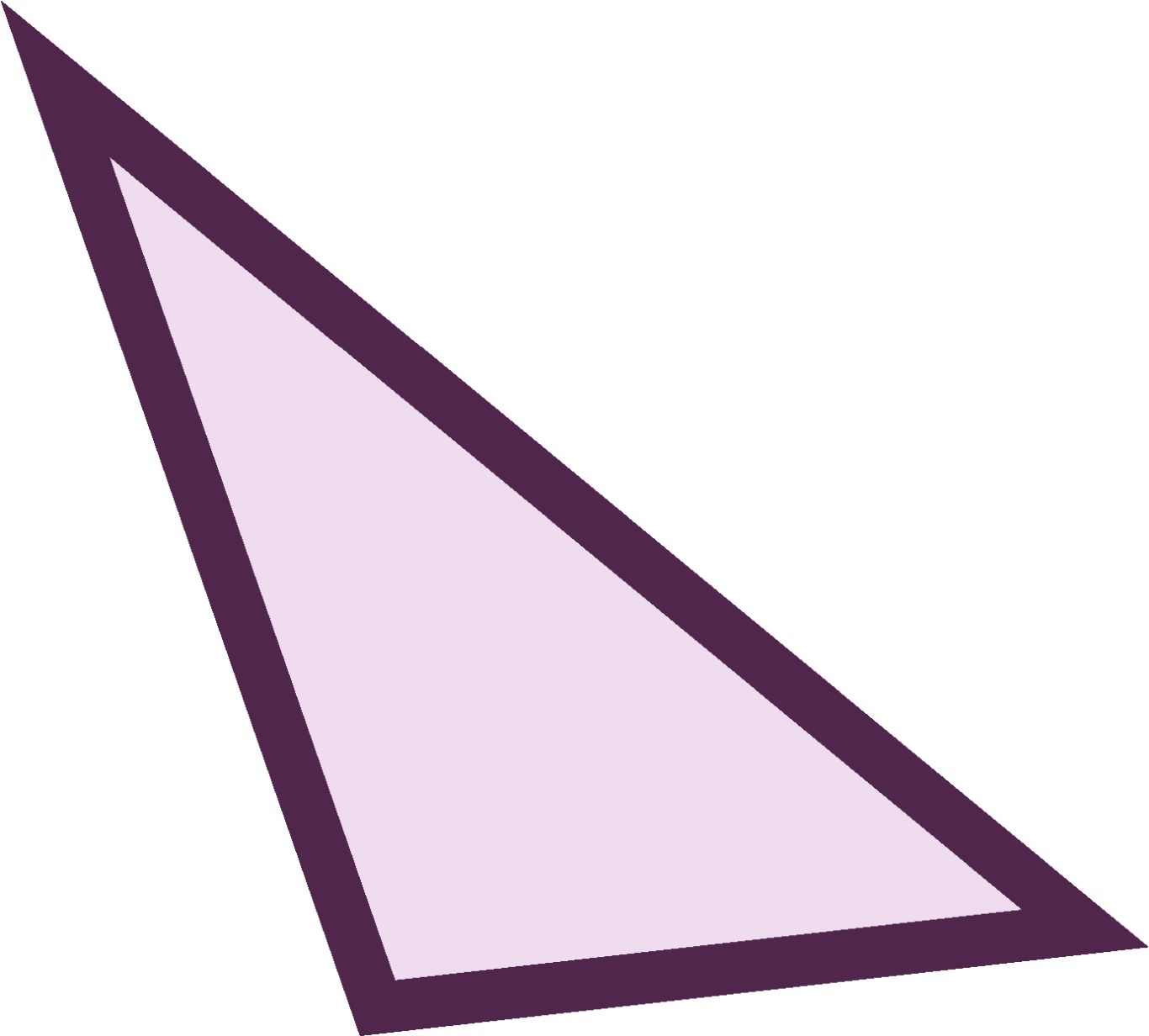Triangle PNG    图片编号:87846
