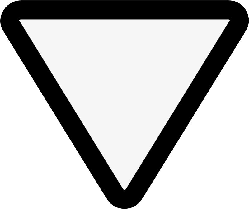 Triangle PNG    图片编号:87821