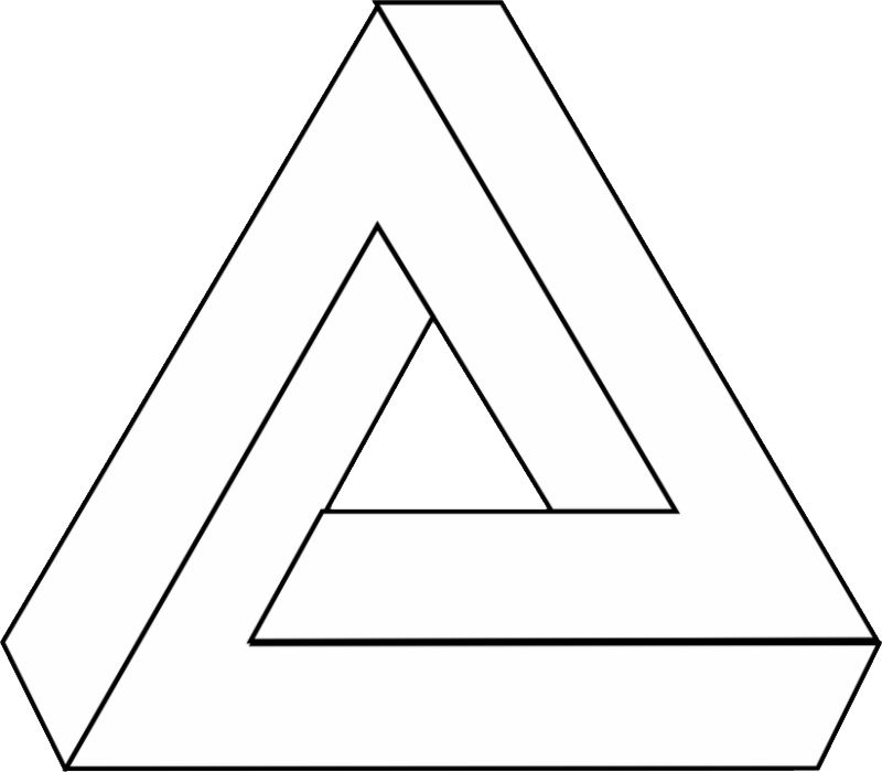 Triangle PNG    图片编号:87822