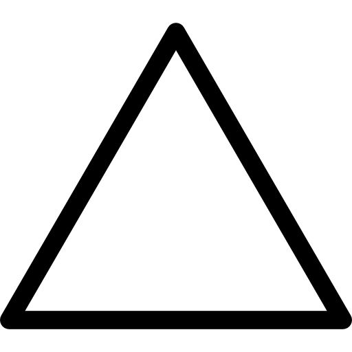 Triangle PNG    图片编号:87858